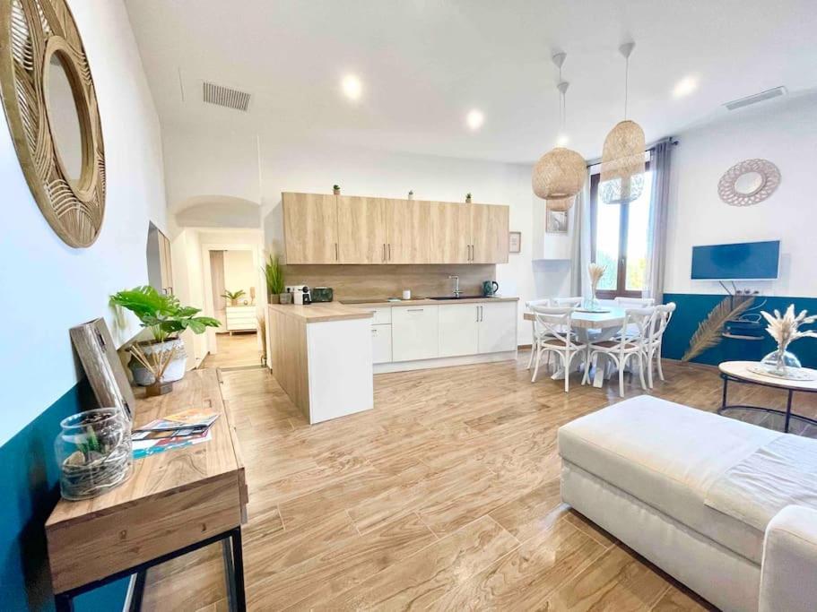 Ferienwohnung Les Logettes 2 Menton Exterior foto