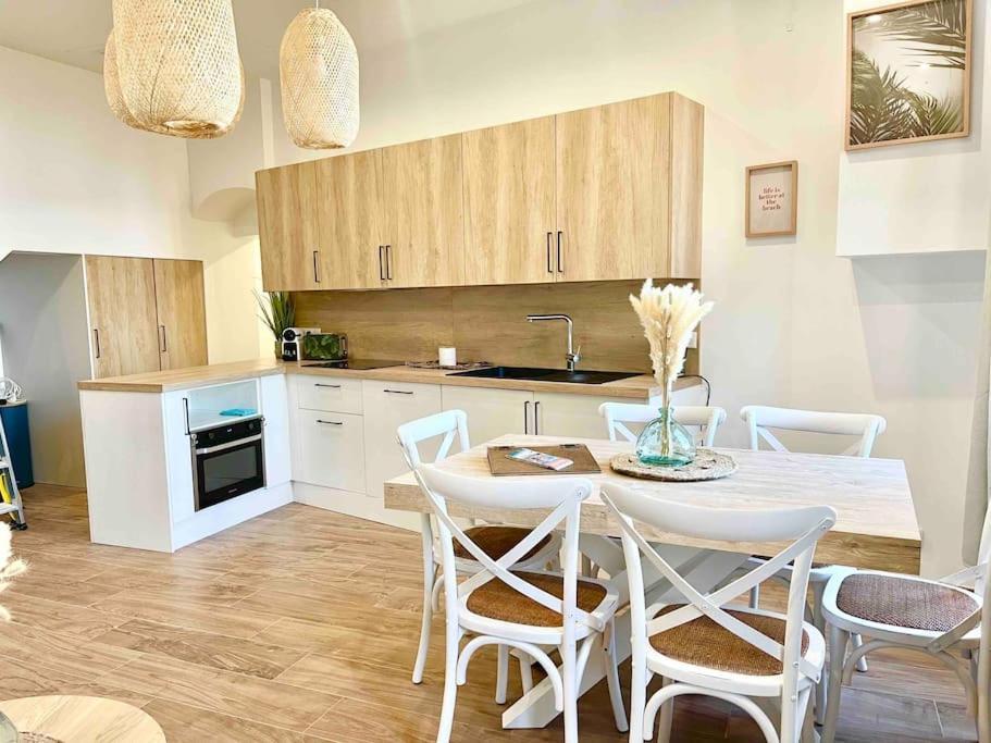 Ferienwohnung Les Logettes 2 Menton Exterior foto
