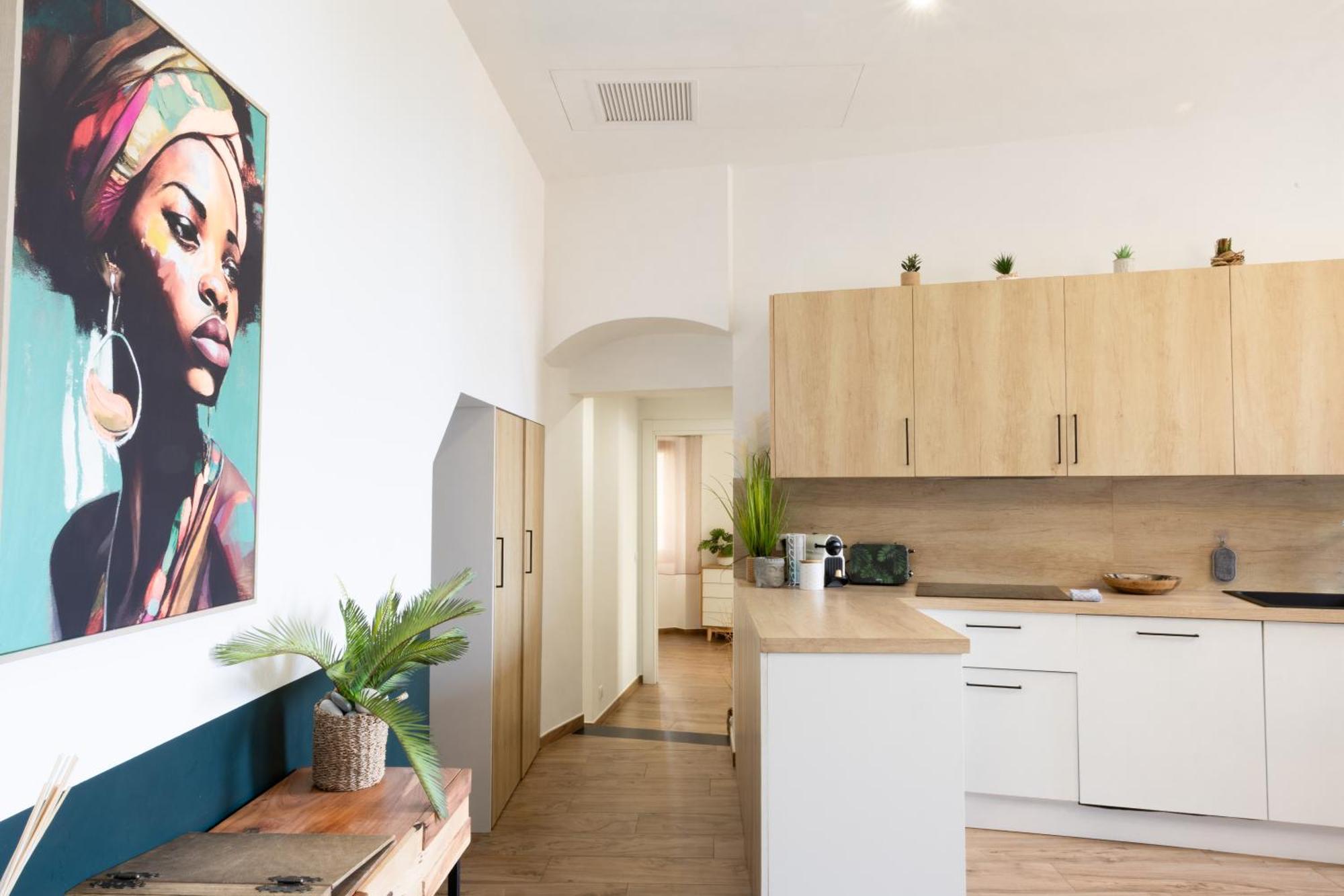 Ferienwohnung Les Logettes 2 Menton Exterior foto