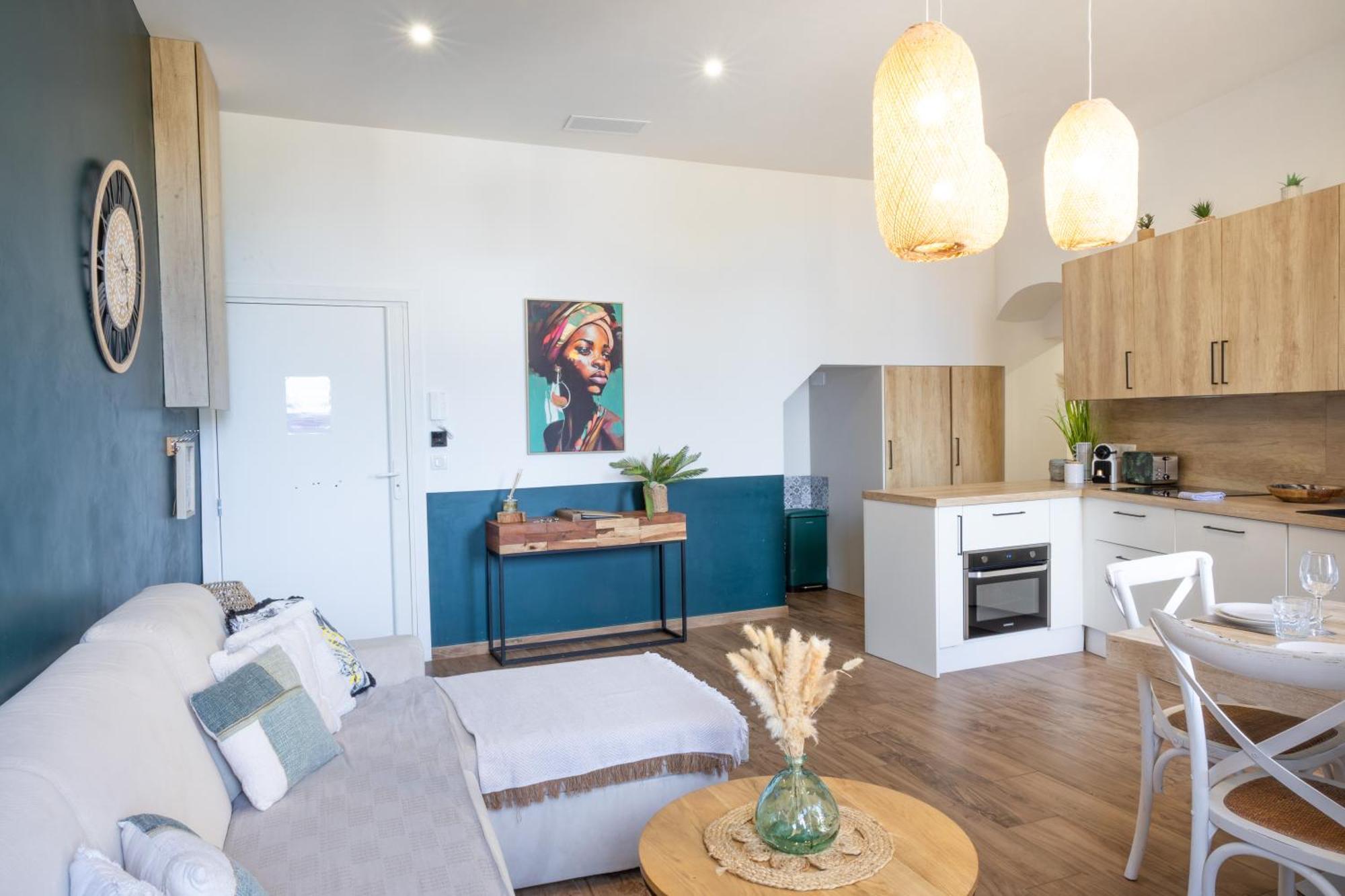 Ferienwohnung Les Logettes 2 Menton Exterior foto