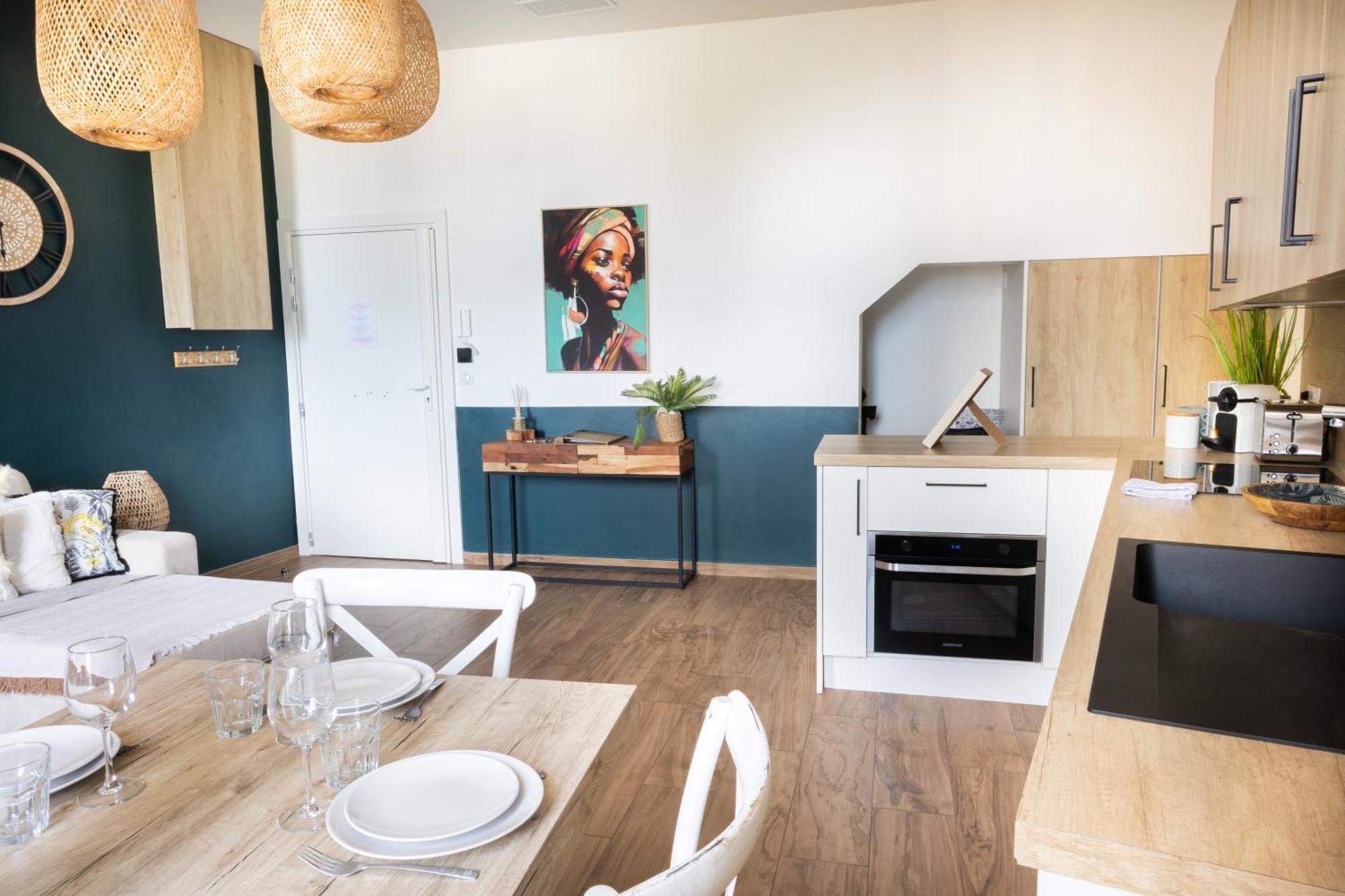 Ferienwohnung Les Logettes 2 Menton Exterior foto